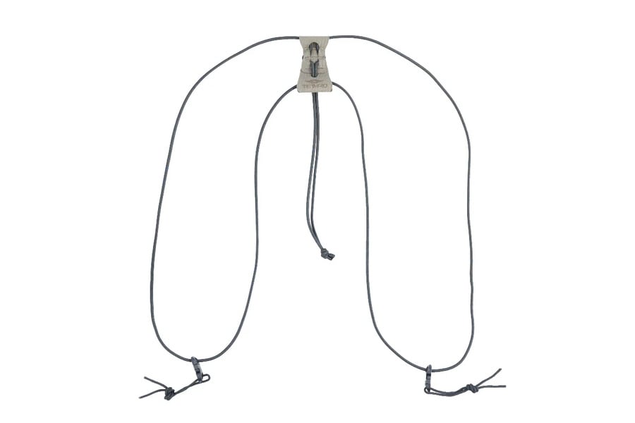 TETHRD Minimalist Bino Harness