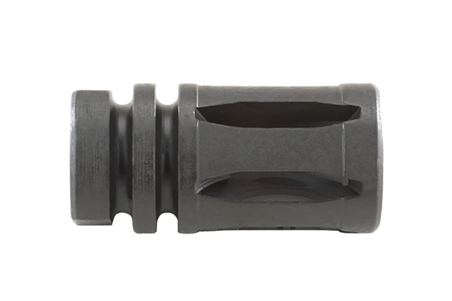 LUTH AR LLC AR-15 a1 Birdcage Compensator with Flash Hider