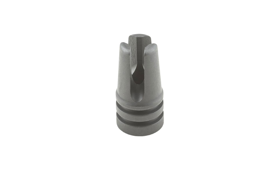 LUTH AR LLC AR-15 A1 223/5.56 3-Prong Compensator