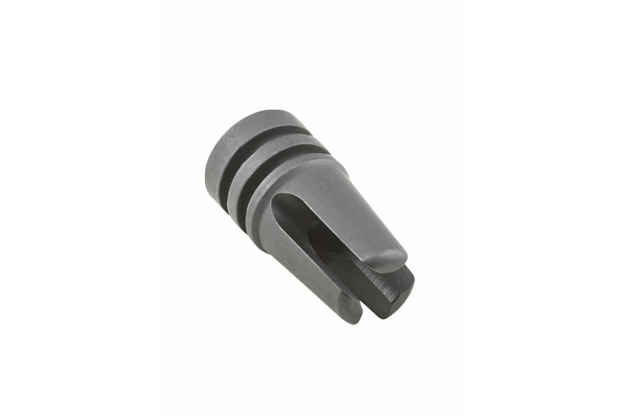 LUTH AR LLC AR-15 A1 223/5.56 3-Prong Compensator