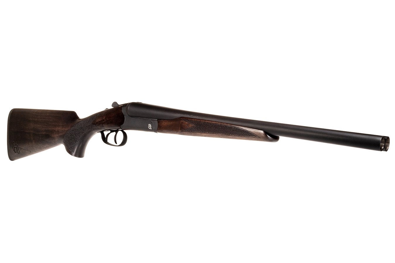 Heritage Badlander 12-Gauge Break-Action Side-By-Side Shotgun