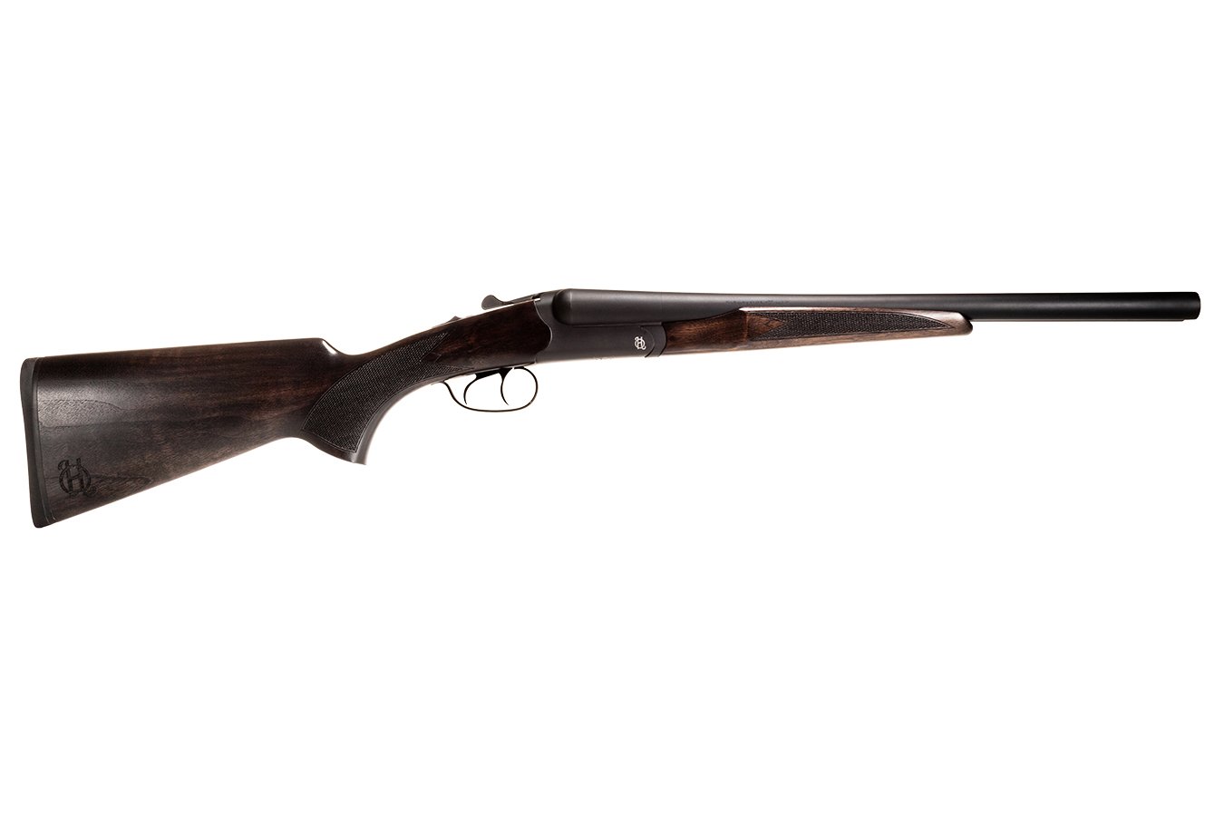Heritage Badlander 410-Bore Break-Action Side-By-Side Shotgun