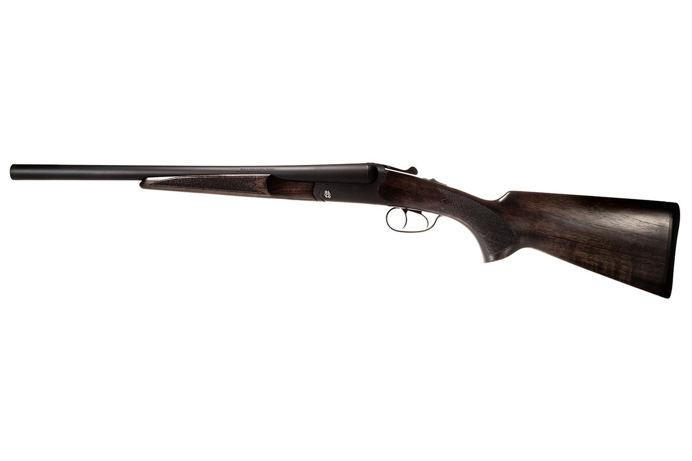 Heritage Badlander 410-Bore Break-Action Side-By-Side Shotgun