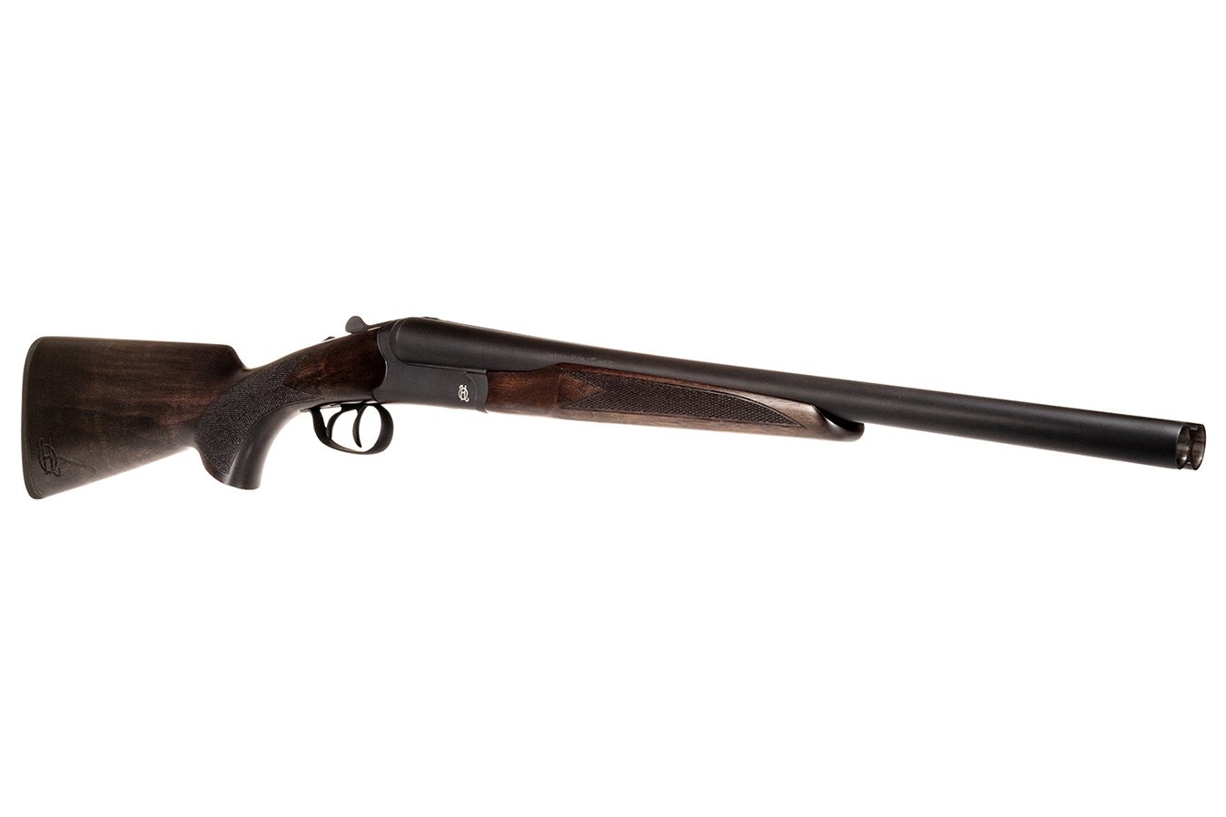 Heritage Badlander 410-Bore Break-Action Side-By-Side Shotgun