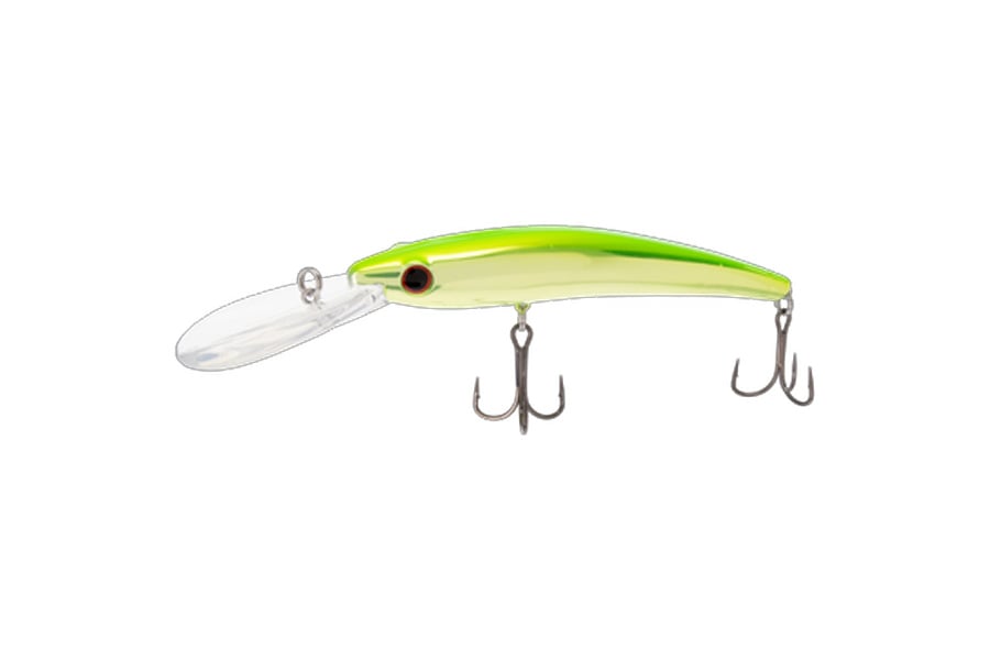 Bill Lewis Rat-l-trap Precise Walleye Crankbait