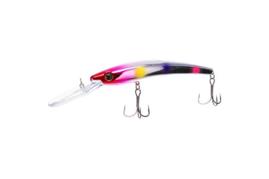 Bill Lewis Rat-l-trap Precise Walleye Crankbait