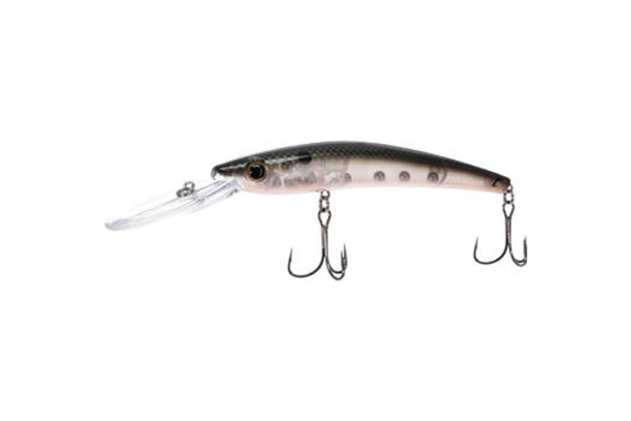 Bill Lewis Rat-l-trap Precise Walleye Crankbait