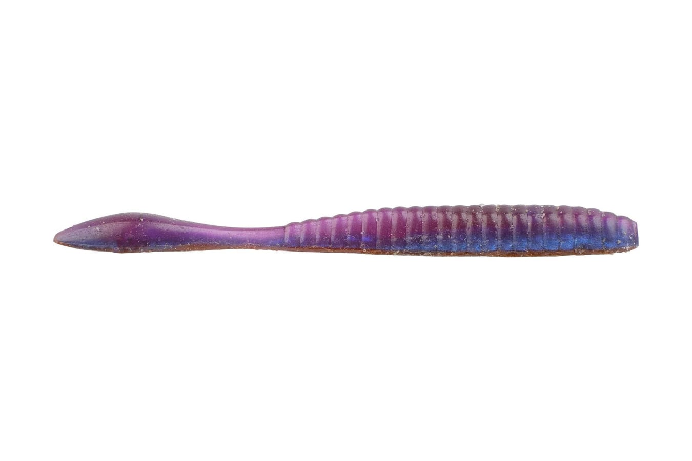 Berkley Lab Series Flat Worms 3.6in