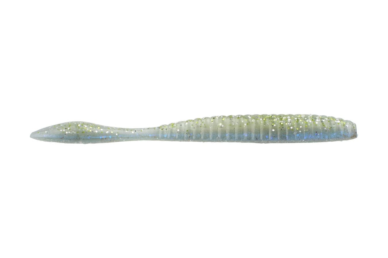 Berkley Lab Series Flat Worms 3.6in