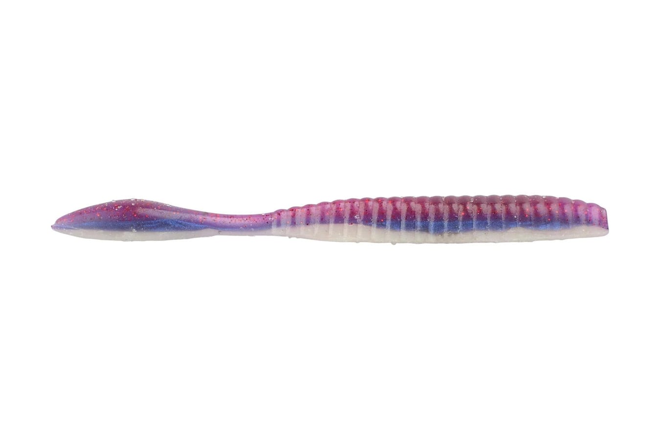 Berkley Lab Series Flat Worms 3.6in