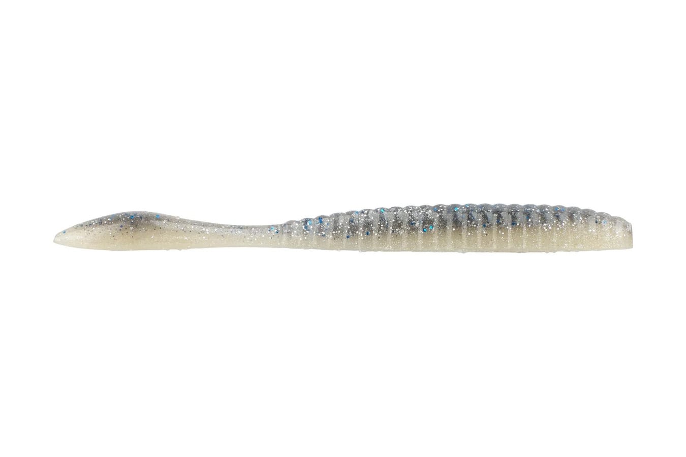 Berkley Lab Series Flat Worms 3.6in