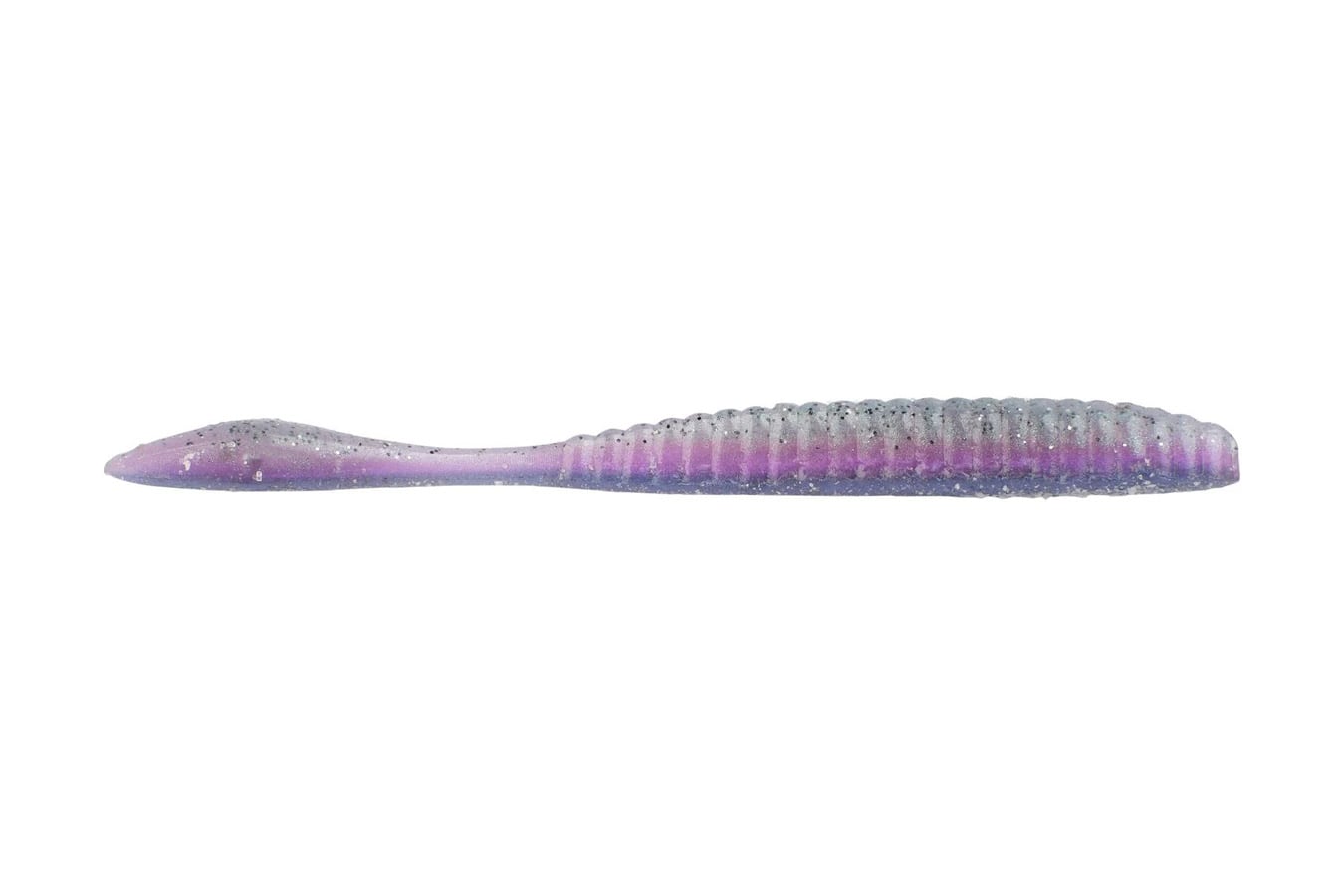 Berkley Lab Series Flat Worms 3.6in