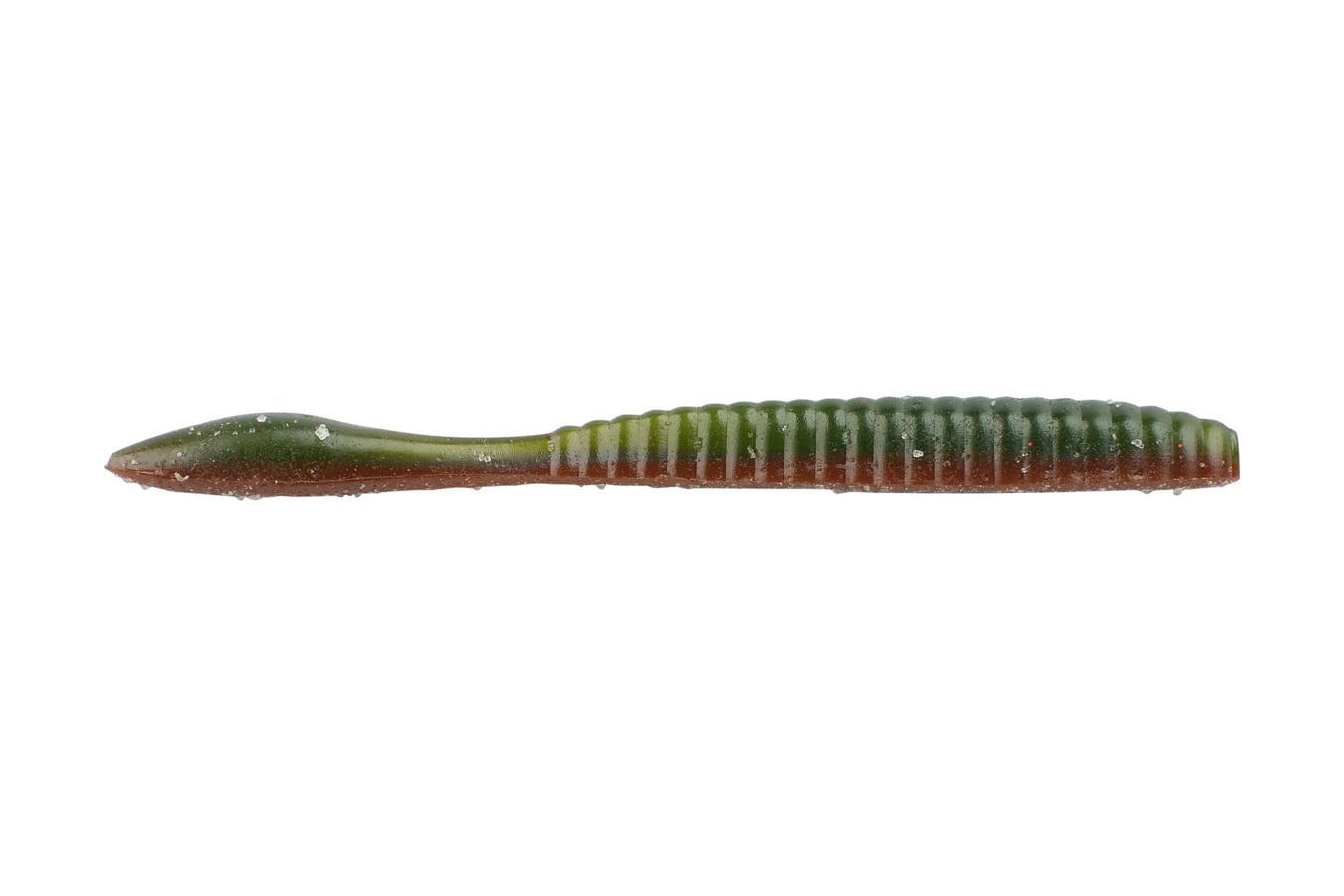 Berkley Lab Series Flat Worms 3.6in