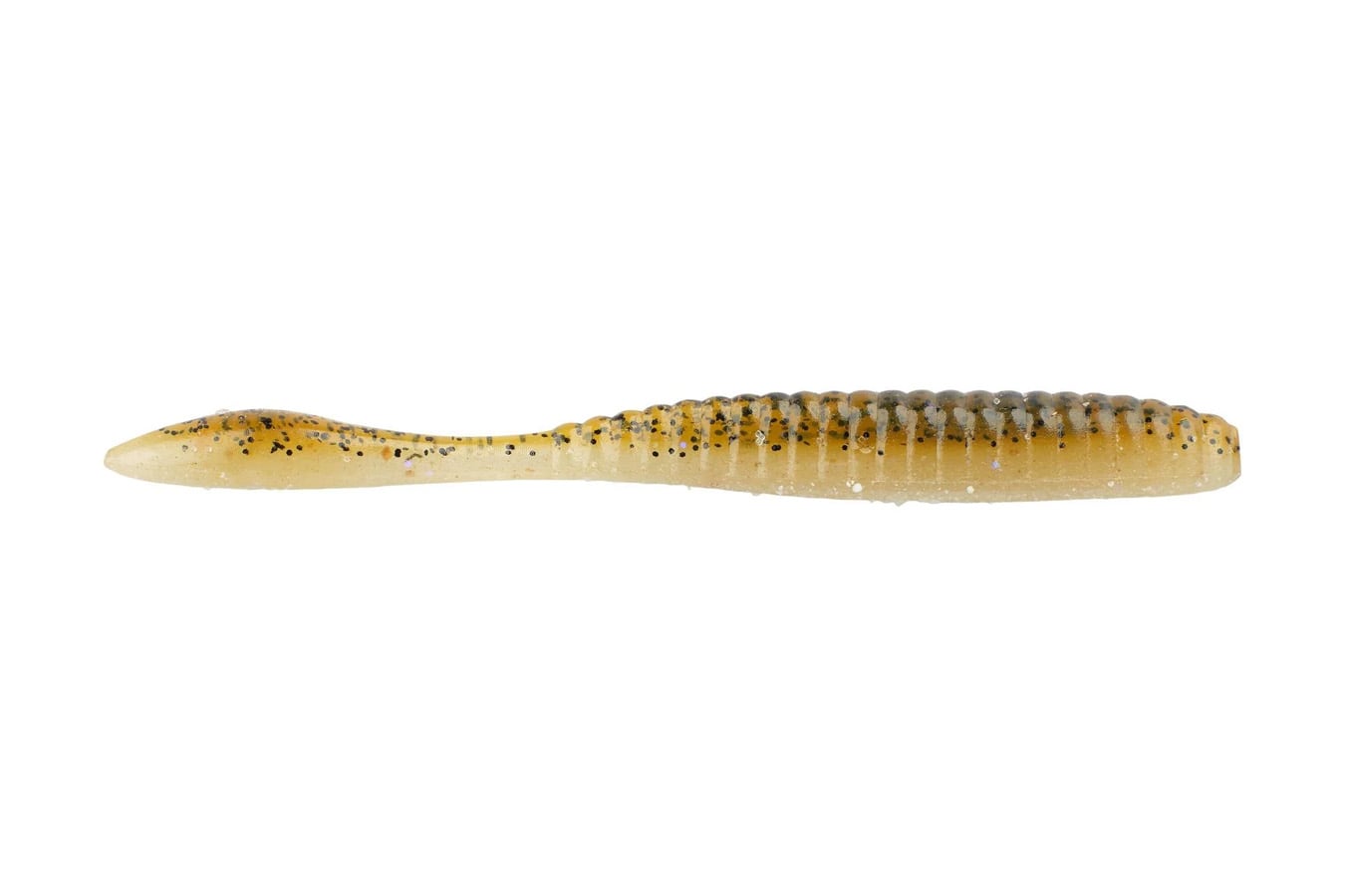 Berkley Lab Series Flat Worms 3.6in