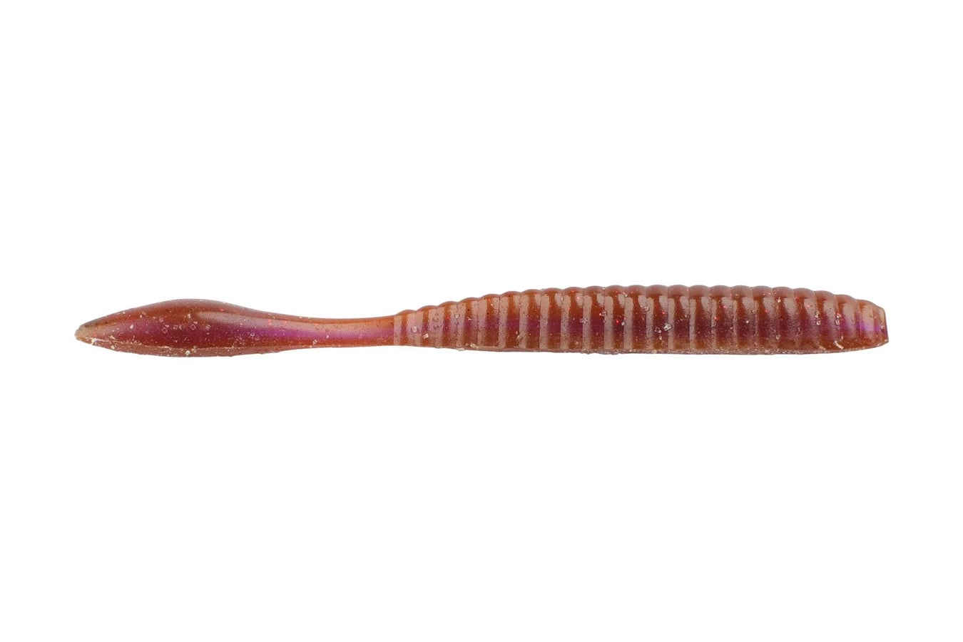 Berkley Lab Series Flat Worms 3.6in