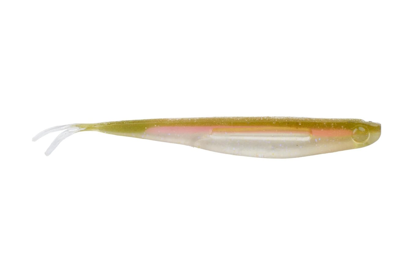 Berkley Lab Series Minnow 5.25in