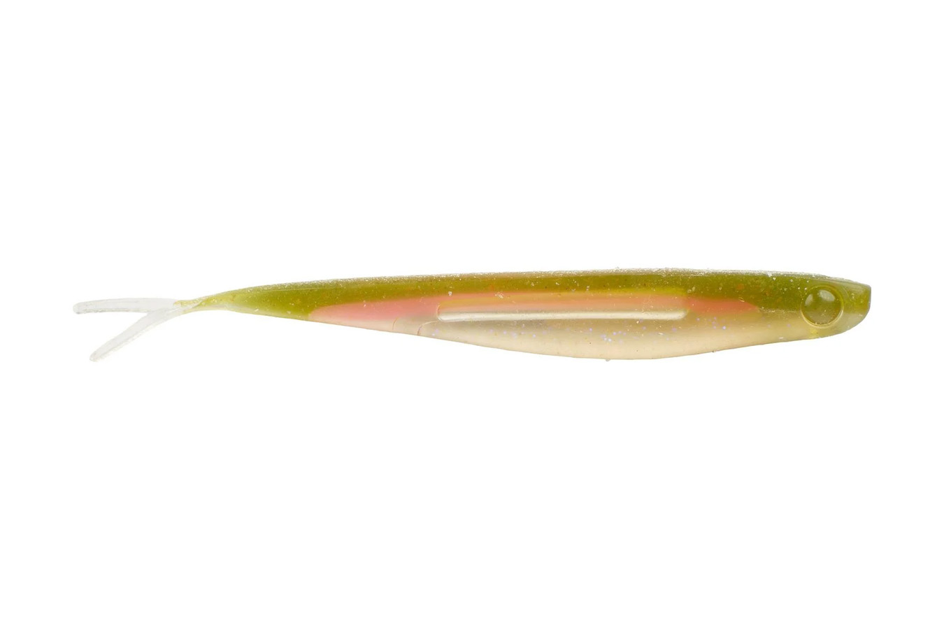 Berkley Lab Series Minnow 6.5in