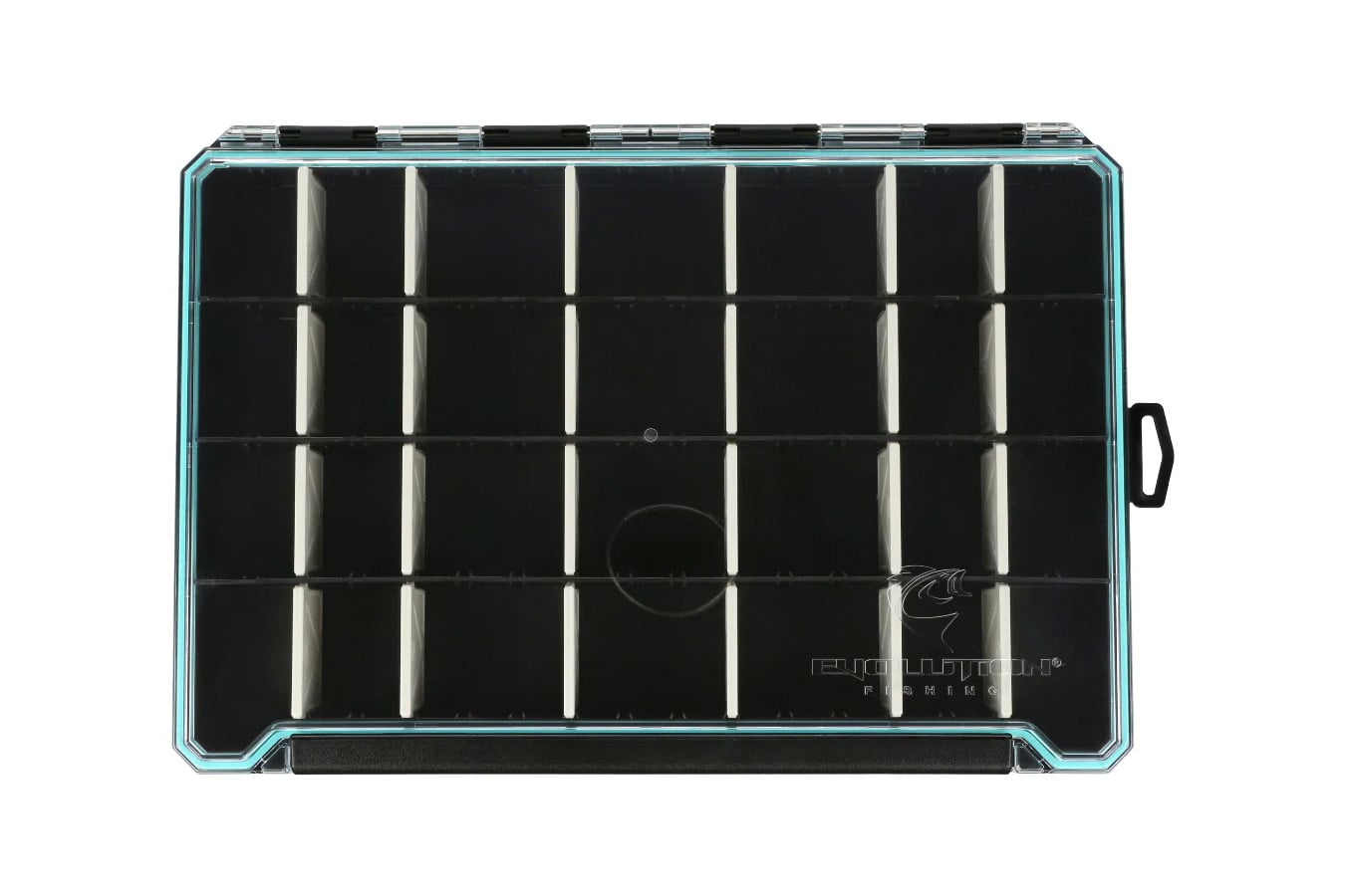 Evolution Outdoors BallistiX 3.7 Tackle Tray