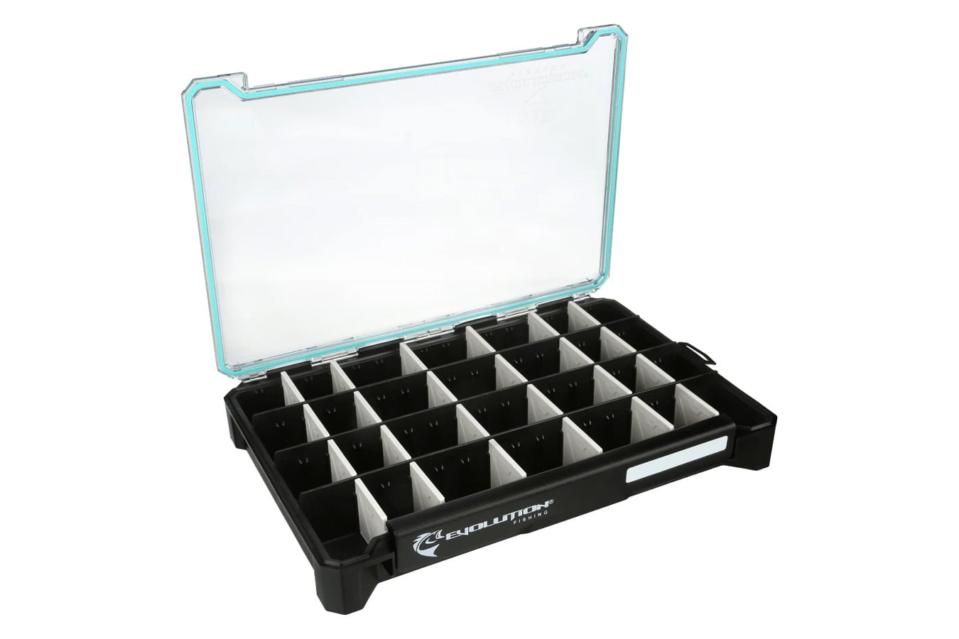 Evolution Outdoors BallistiX 3.7 Tackle Tray