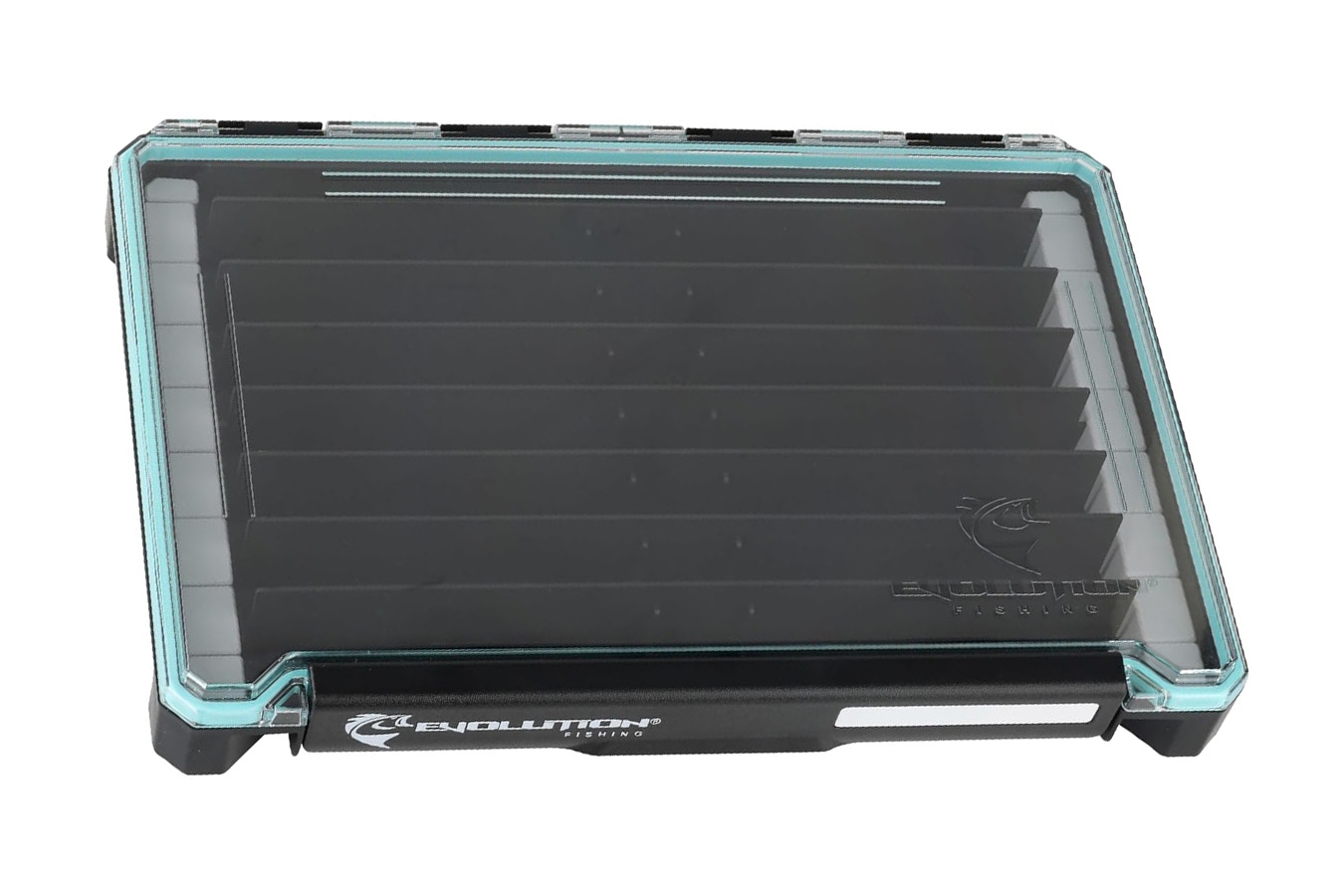 EVOLUTION OUTDOORS BallistiX Twitch 3700 Tackle Tray 