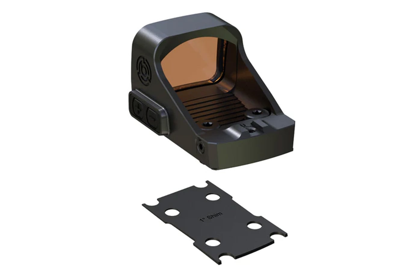 BYRNA TECHNOLOGY Prosight Universal Red Dot Sight