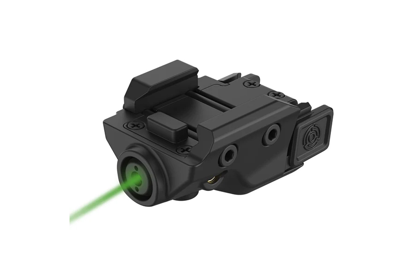 BYRNA TECHNOLOGY Laser Sight Green