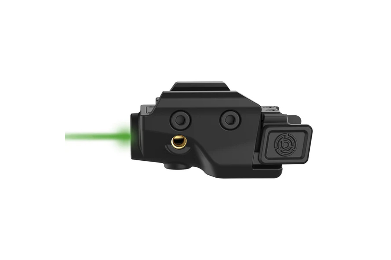 BYRNA TECHNOLOGY Laser Sight Green