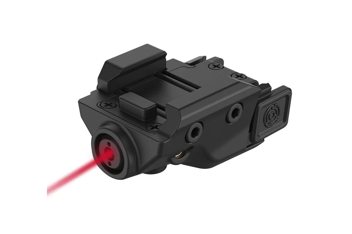 BYRNA TECHNOLOGY Laser Sight Red