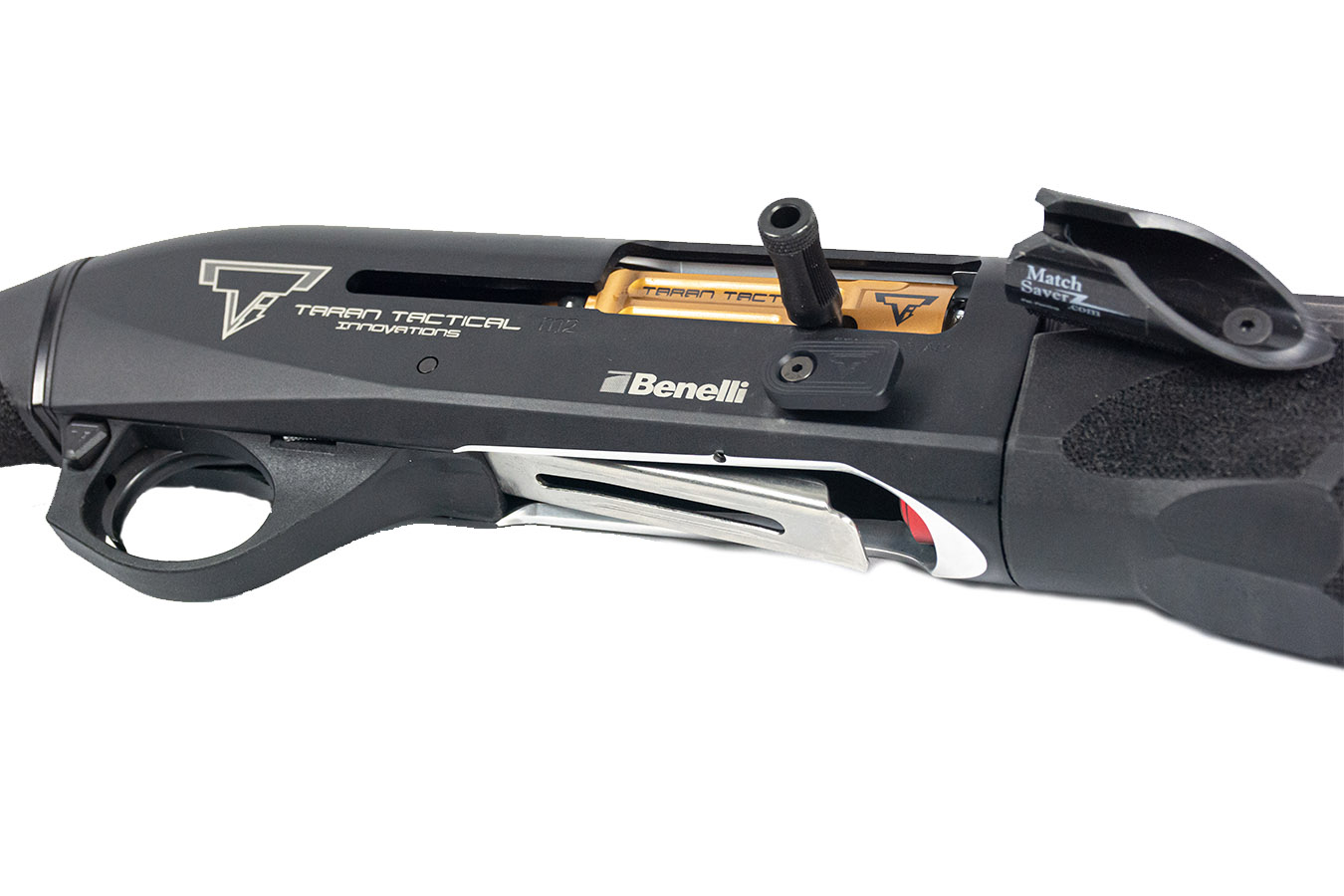 TARAN TACTICAL Benelli AccuGuide Extended Carrier