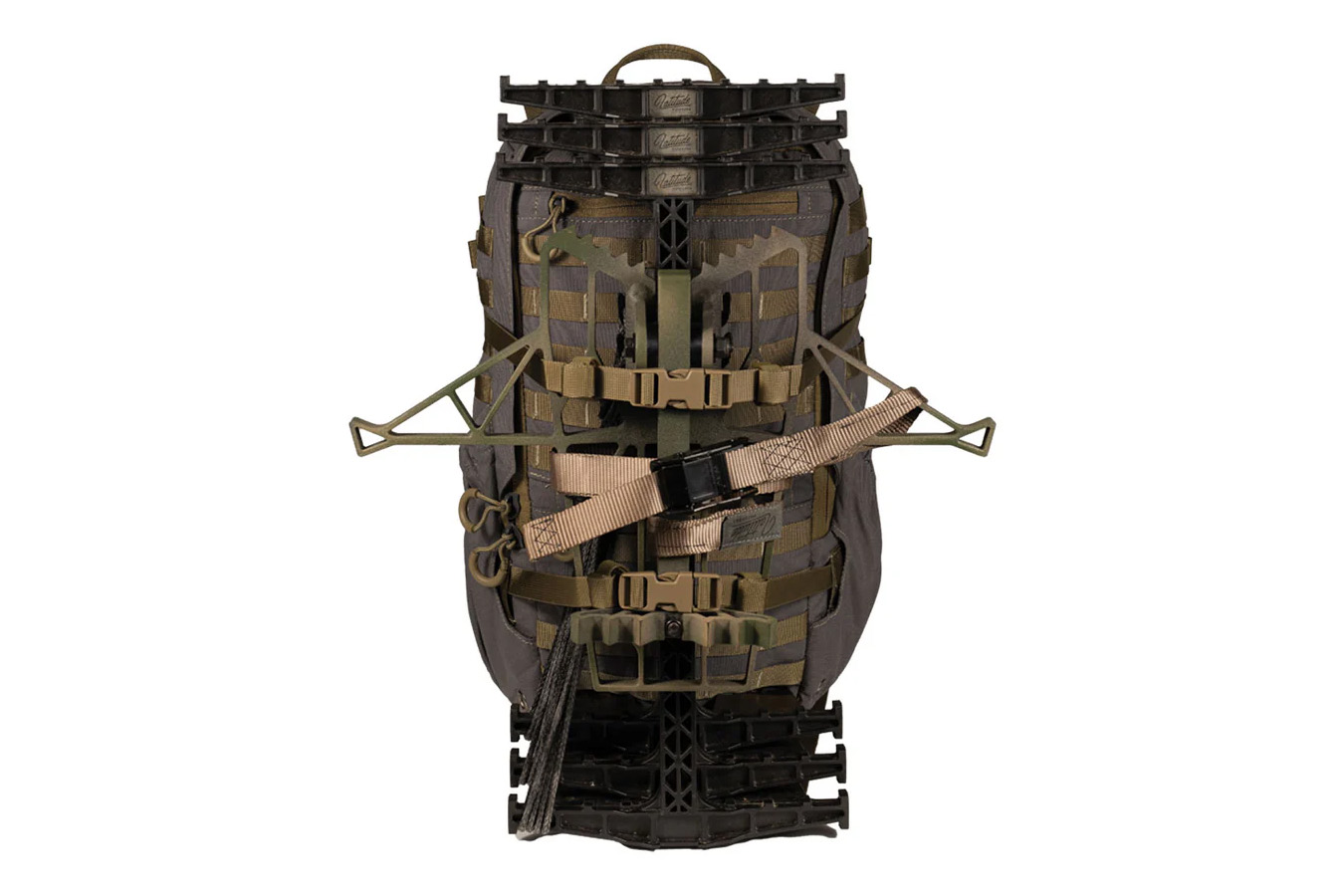 Latitude Outdoors Ranger 22 Backpack (Grey)