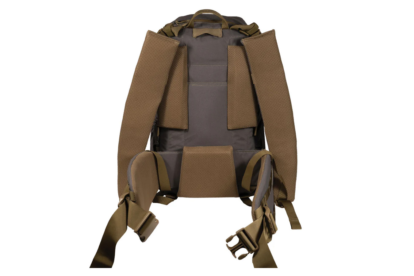 Latitude Outdoors Ranger 22 Backpack (Grey)