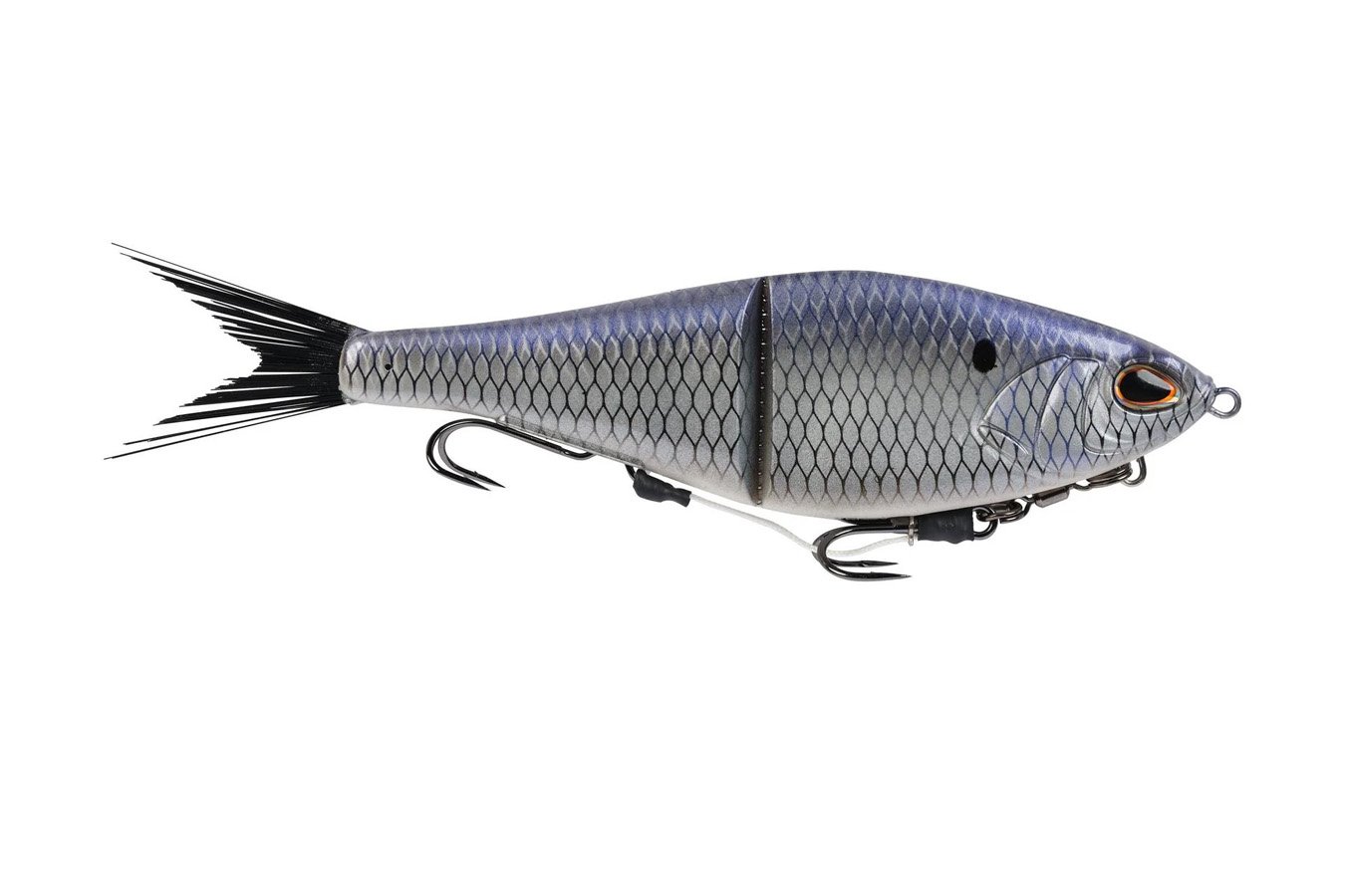 Berkley Powerbait Chop Block 6