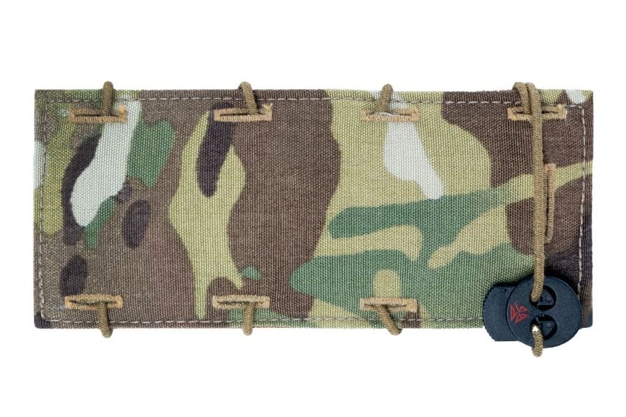 BURN PROOF GEAR Rail-Rap Multicam Rip-Stop