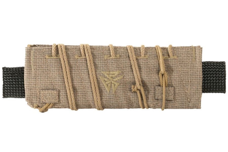 BURN PROOF GEAR HYBRID 46 SUPPRESSOR COVER FDE 8X1.6