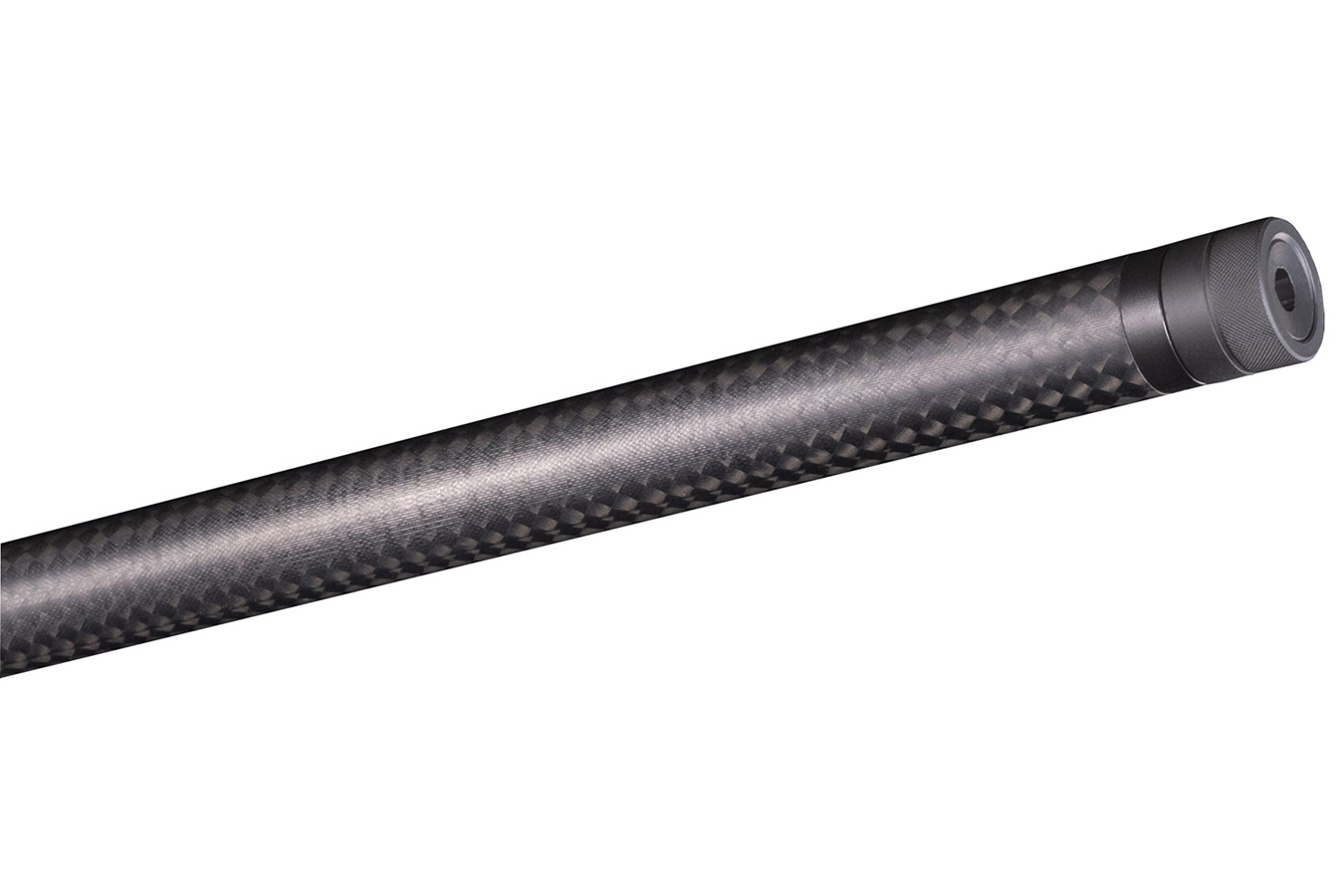 BERGARA Premier MgMicro Lite 6.5 PRC Bolt-Action Rifle with Graphite Black Cerakote Barrel Finish