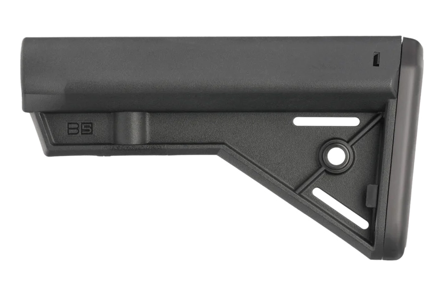 B5 SYSTEMS Bravo-C Stock Black