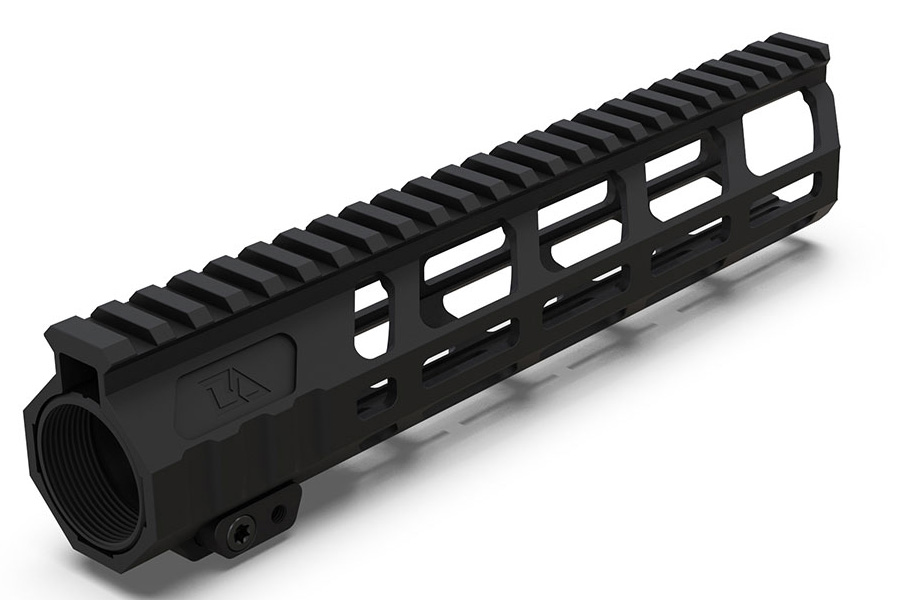 BREEK ARMS AR-15 9.7inch RG2-S M-LOK Handguard
