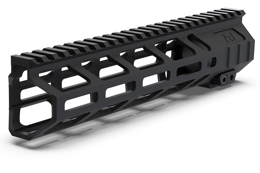 BREEK ARMS AR-15 9.7inch RG2-S M-LOK Handguard