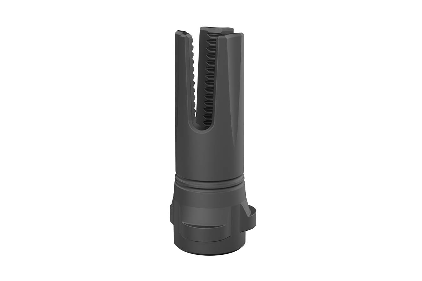 Breek Arms Scorch 3 Prong Flash Hider for Breek-LOK 3QD 1-2x28