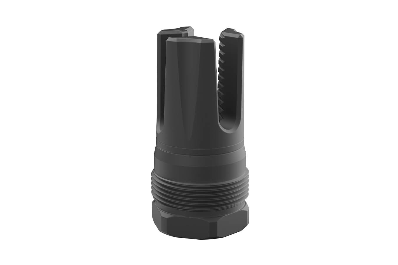 Breek Arms Plan B Scorch 3 Prong Flash Hider