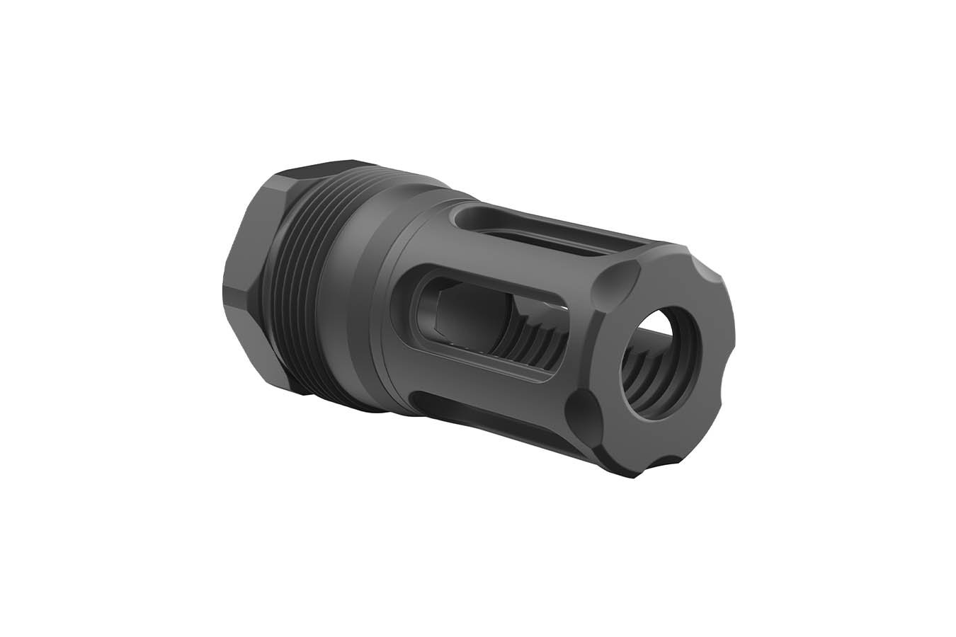 Breek Arms Plan B Sentinel Caged Flash Hider 5-8x24