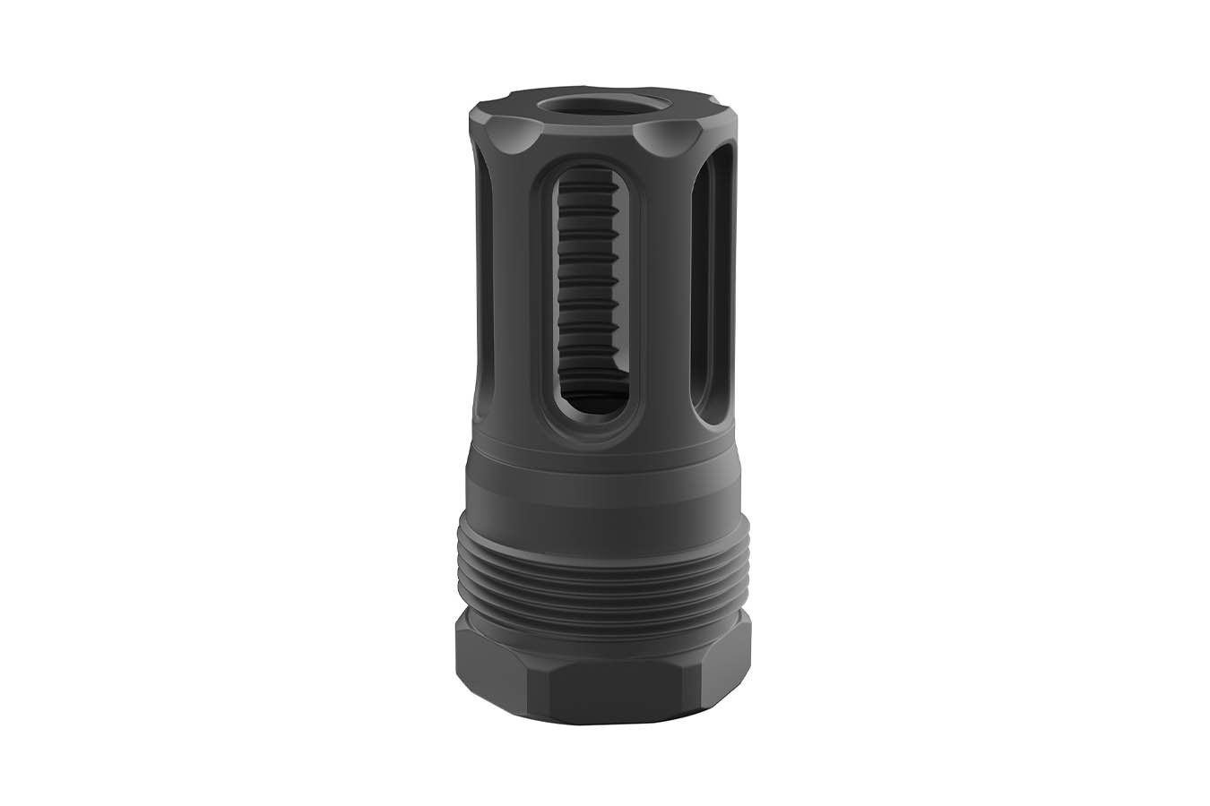 Breek Arms Plan B Sentinel Caged Flash Hider 5-8x24