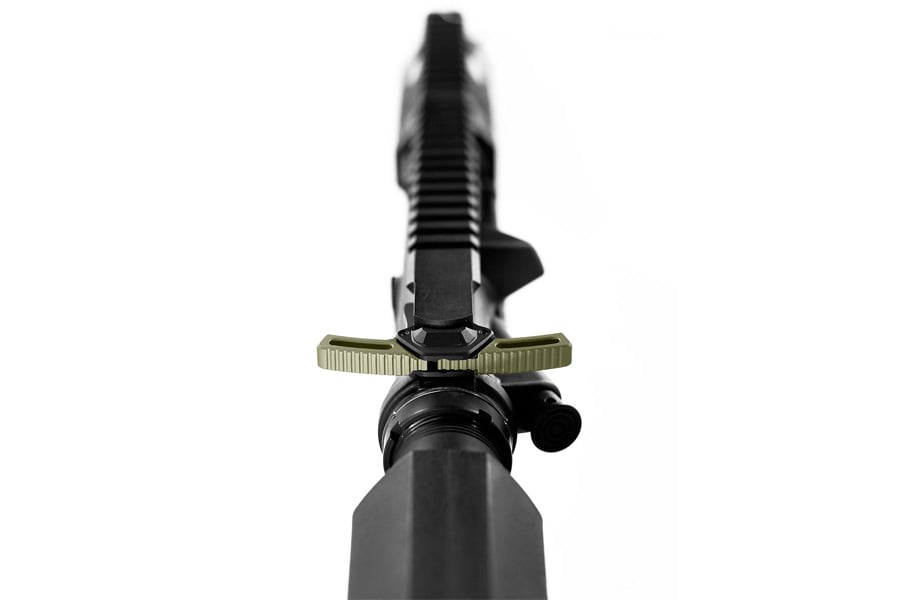 BREEK ARMS Ambidextrous AR 308 Warhammer Mod2 Charging Handel