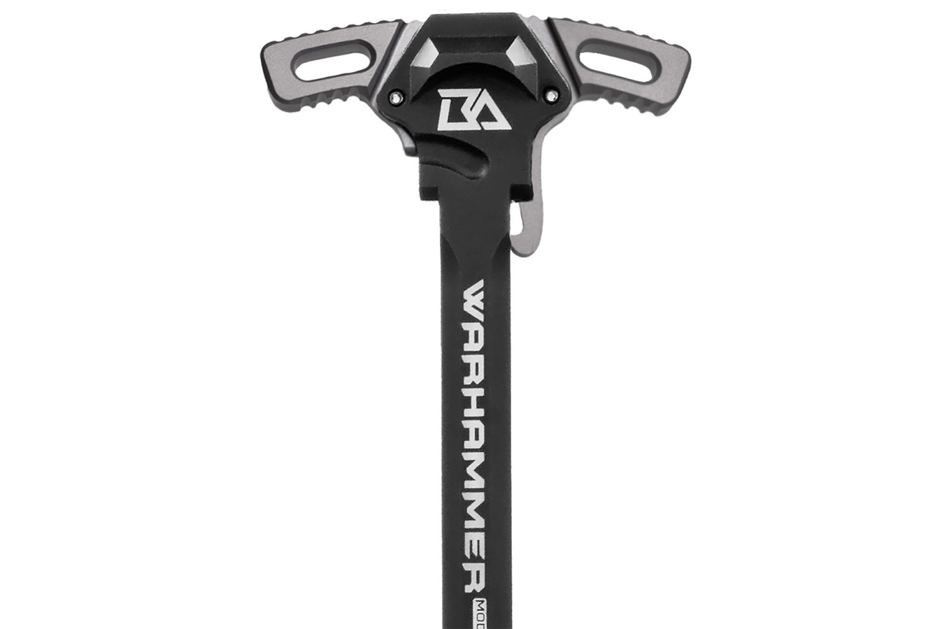 BREEK ARMS AR 308 Ambidextrous Micro Mod2 Warhammer Charging Handle