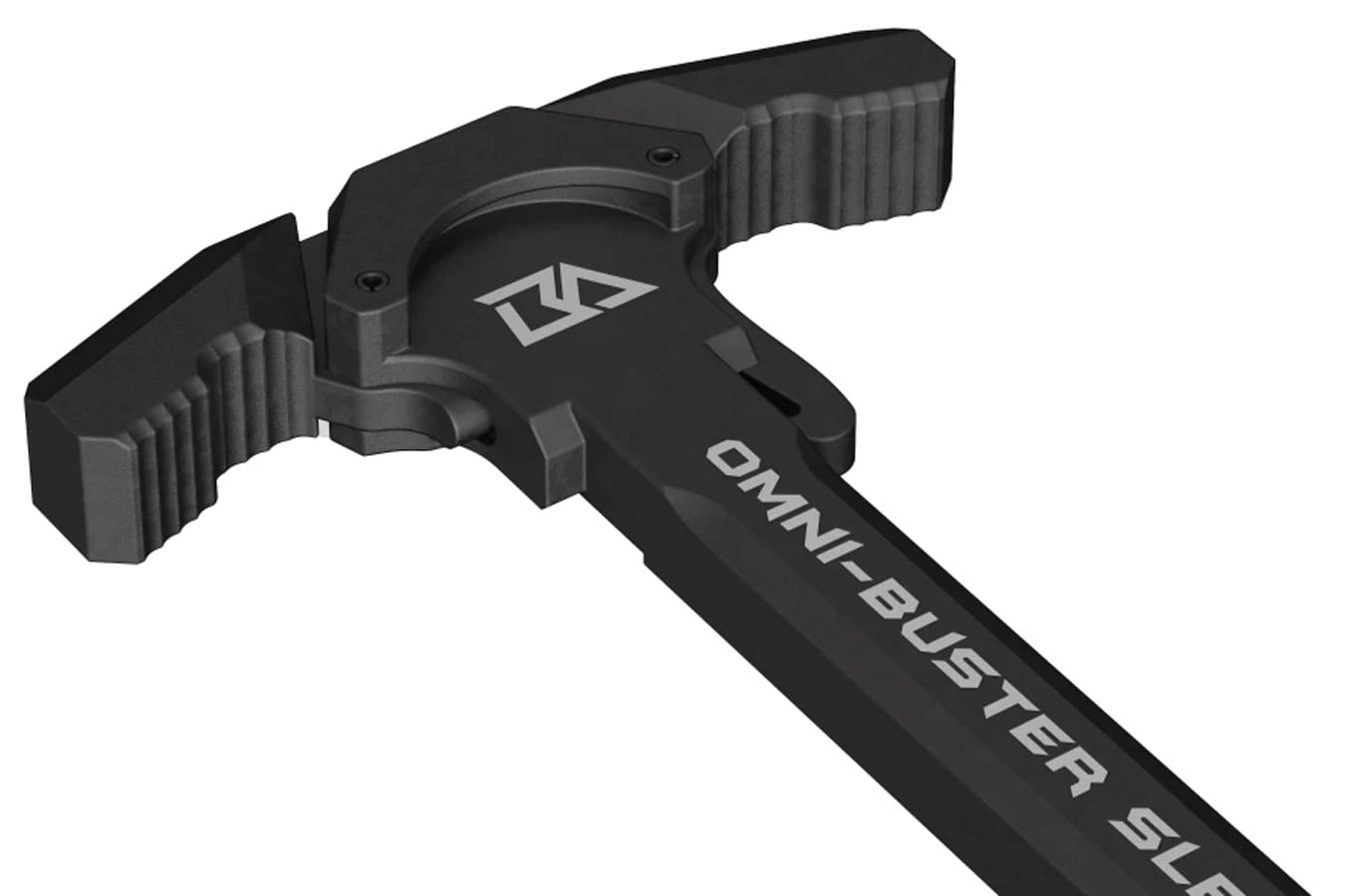 Breek Arms Sledgehammer Omni-Buster AR-15 Charging Handle