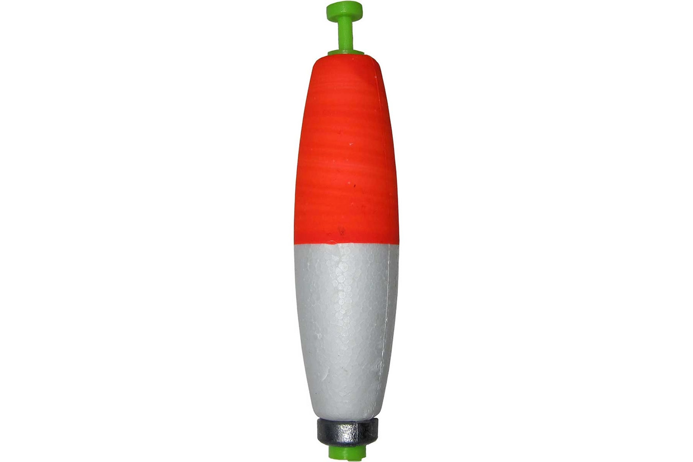 K And E Best Foam Cigar Spring Weighted Float 3inch