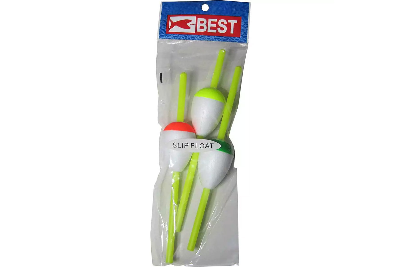 K AND E Best Pear Slip Foam Float 1.5 Inch