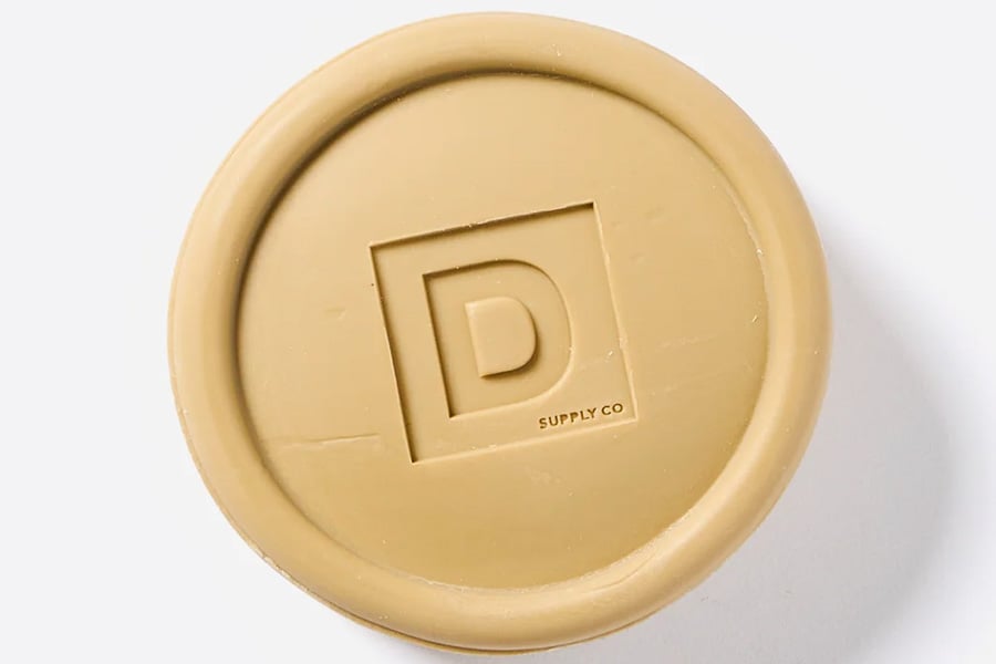 Duke Cannon Everlasting Puck of Soap