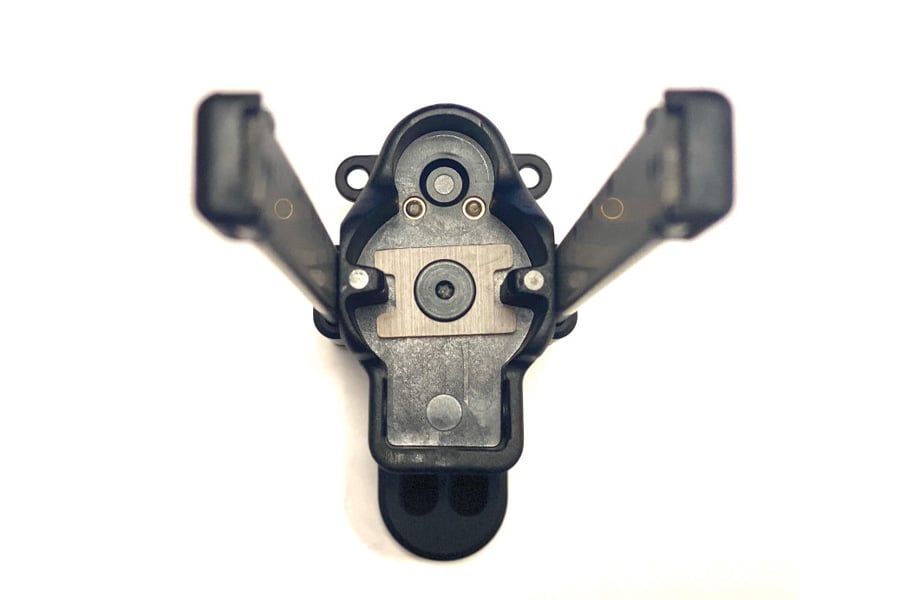 BRUGGER AND THOMET MP5 Telescopic Stock