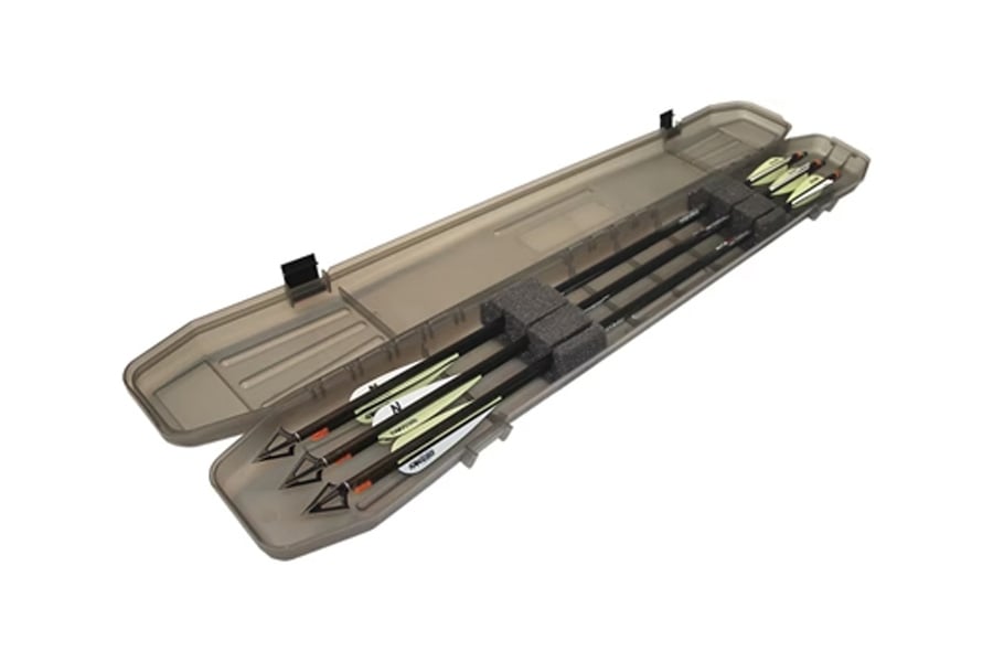 MTM Traveler Arrow Case - 6 Arrows up to 34